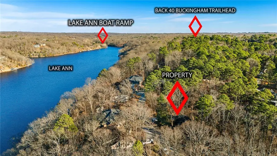 41 Buckingham Drive, Bella Vista, AR 72714 - #2