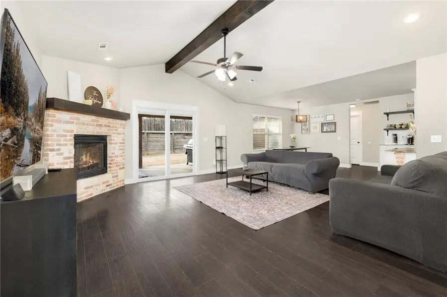 1105 Nemett Circle, Pea Ridge, AR 72751 - #2