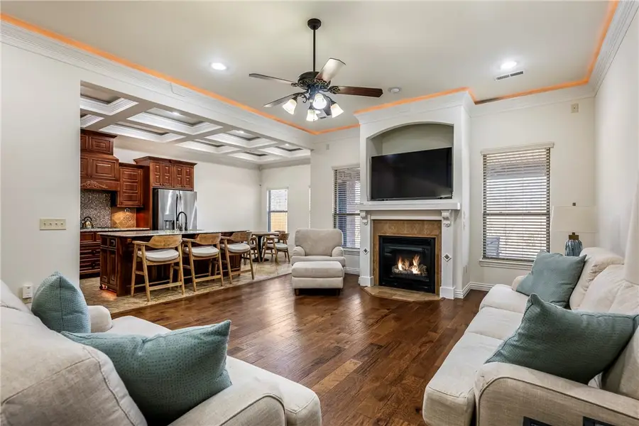 3300 Park Hill Boulevard, Bentonville, AR 72712 - #3