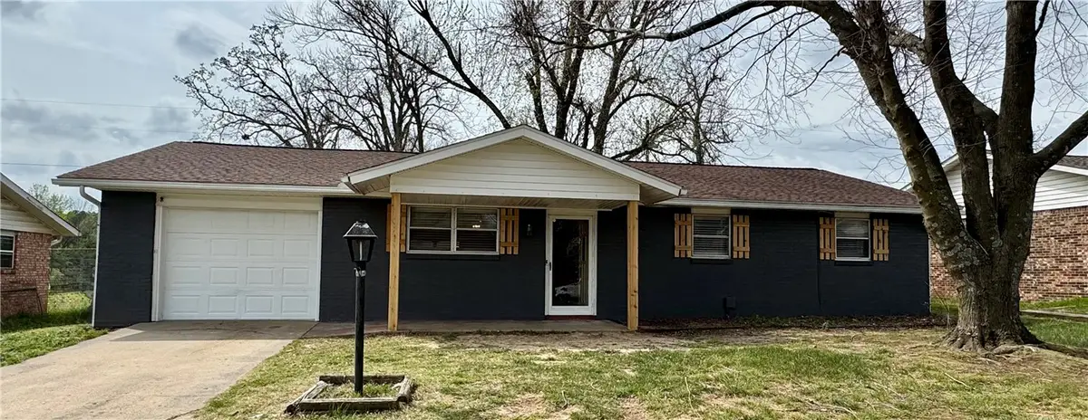 1810 S Beth Drive, Rogers, AR 72758 - #1