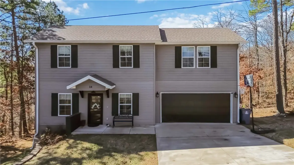 14 Winsford Lane, Bella Vista, AR 72714 - #1