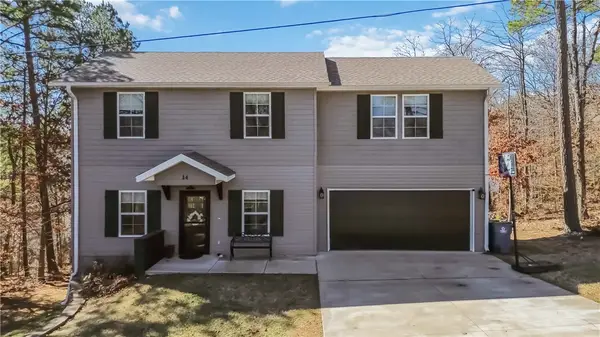 14 Winsford Lane, Bella Vista, AR 72714