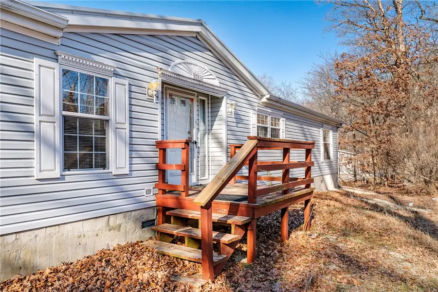 33 Skyview Lane, Holiday Island, AR 72631 - #2