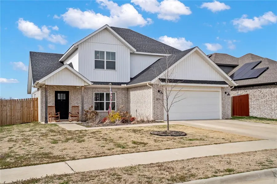 1251 Bootleg Road, Bentonville, AR 72713 - #2