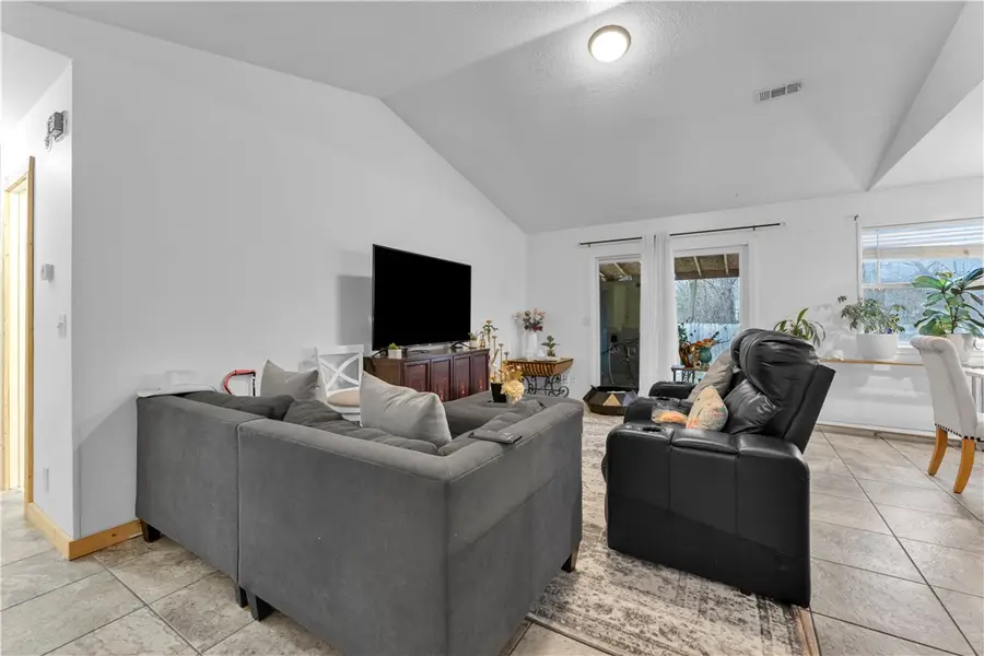 2214 S 17th Place, Rogers, AR 72758 - #2