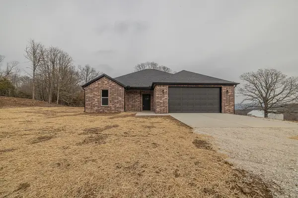 10706 Wooton, West Fork, AR 72774