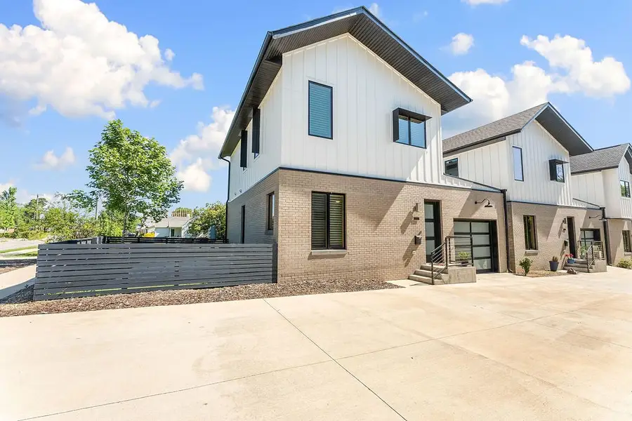 614 NW Bike Court, Bentonville, AR 72712 - #2