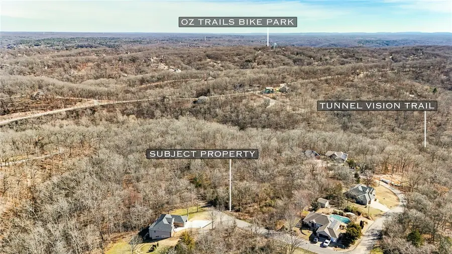 Clevelys Lane, Bella Vista, AR 72715 - #3