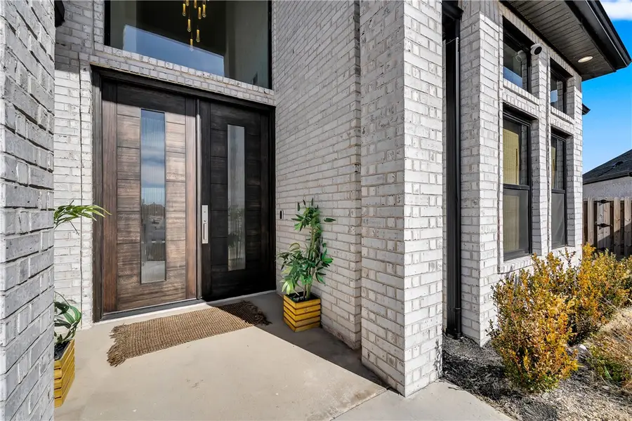 381 Rainforest Loop, Centerton, AR 72719 - #2