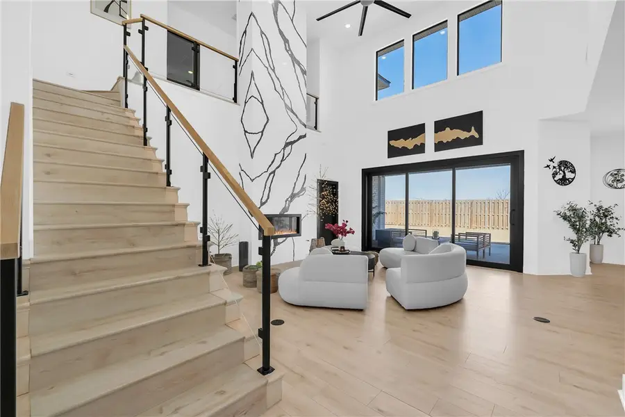 381 Rainforest Loop, Centerton, AR 72719 - #3