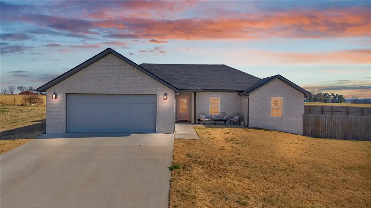 547 Madison 7351, Hindsville, AR 72738 - #1