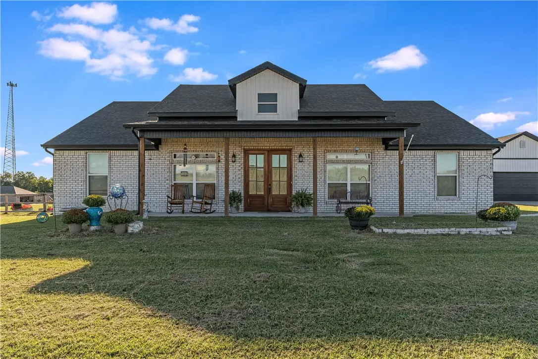 112 Madison 7356, Hindsville, AR 72738 - #1