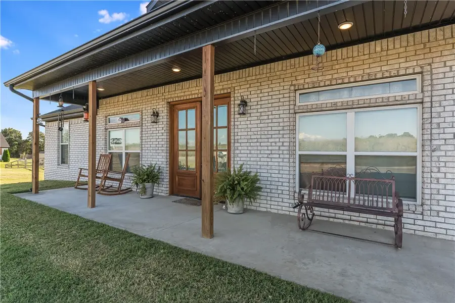 112 Madison 7356, Hindsville, AR 72738 - #2