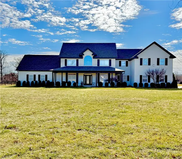 10878 Millstead Lane, Bentonville, AR 72712