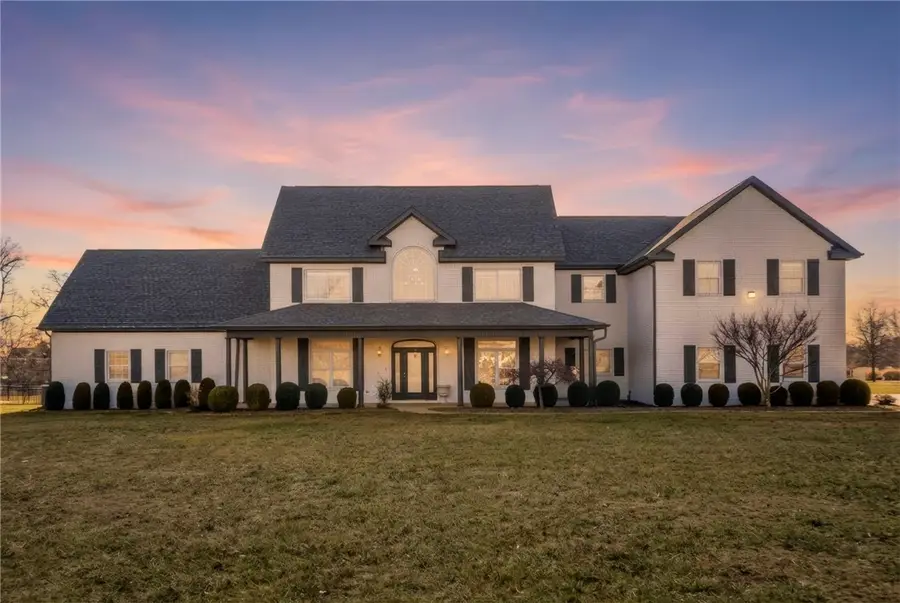 10878 Millstead Lane, Bentonville, AR 72712 - #2