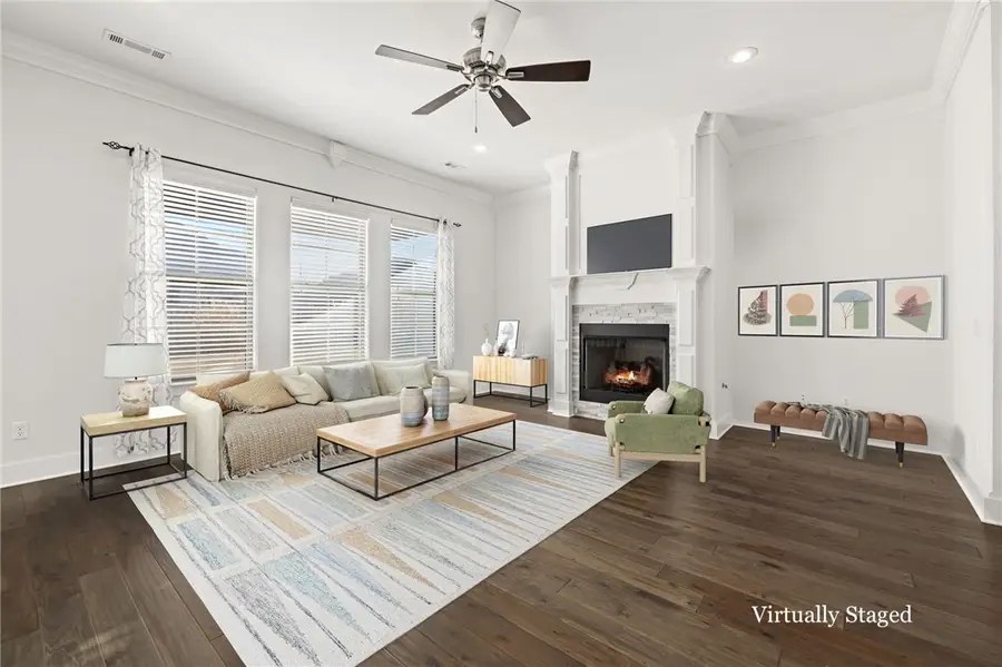 1210 Stoneybrook Lane, Bentonville, AR 72713 - #2