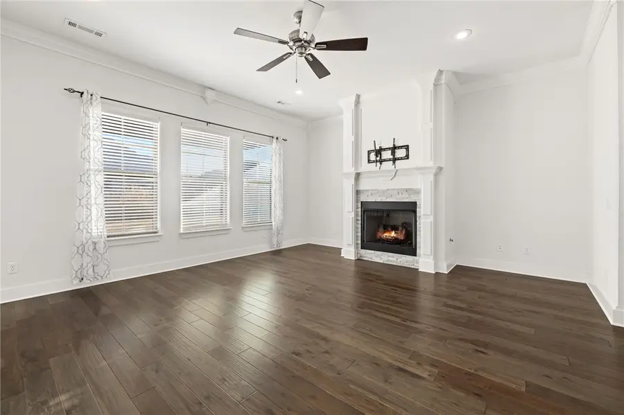 1210 Stoneybrook Lane, Bentonville, AR 72713 - #3