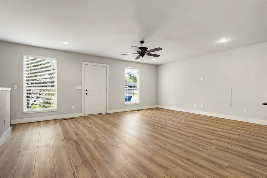 1615 Cresent Street, Bentonville, AR 72712 - #3