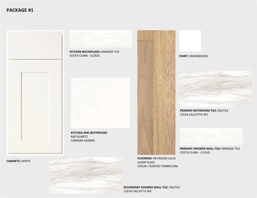 1846 E Fiji Street, Fayetteville, AR 72701 - #2