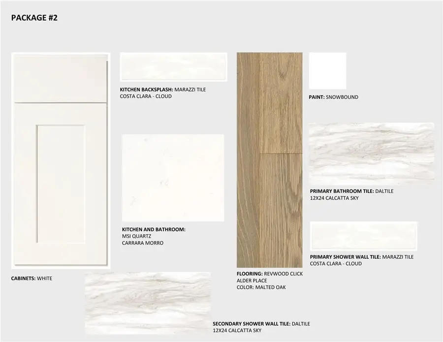 1834 E Fiji Street, Fayetteville, AR 72701 - #2