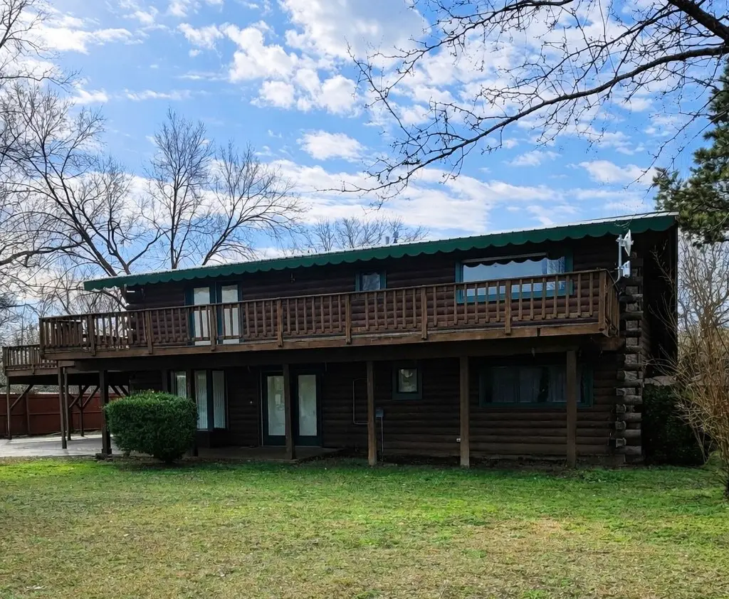 5809 Cotton Gin Lane, Ozark, AR 72949 - #1