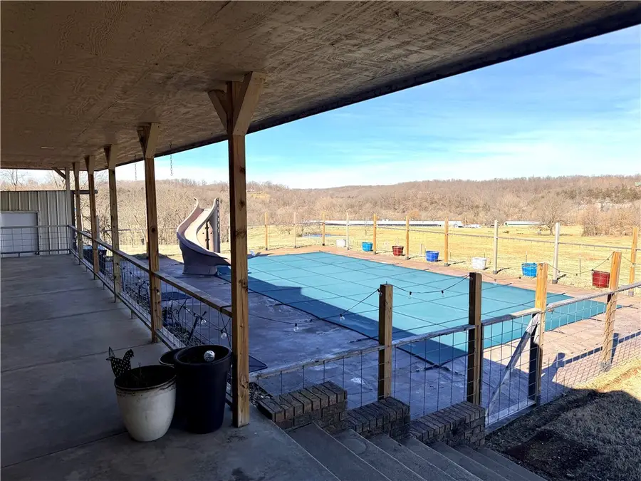 301 & 491 Madison 8520, Huntsville, AR 72740 - #3