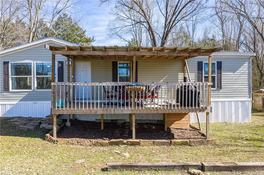 4756 Pine Hollow Road, Van Buren, AR 72956 - #3