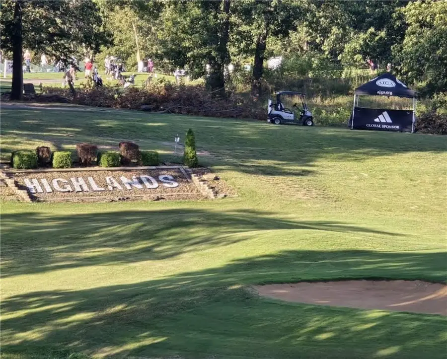 Lot 19 Dirleton Lane, Bella Vista, AR 72715 - #2