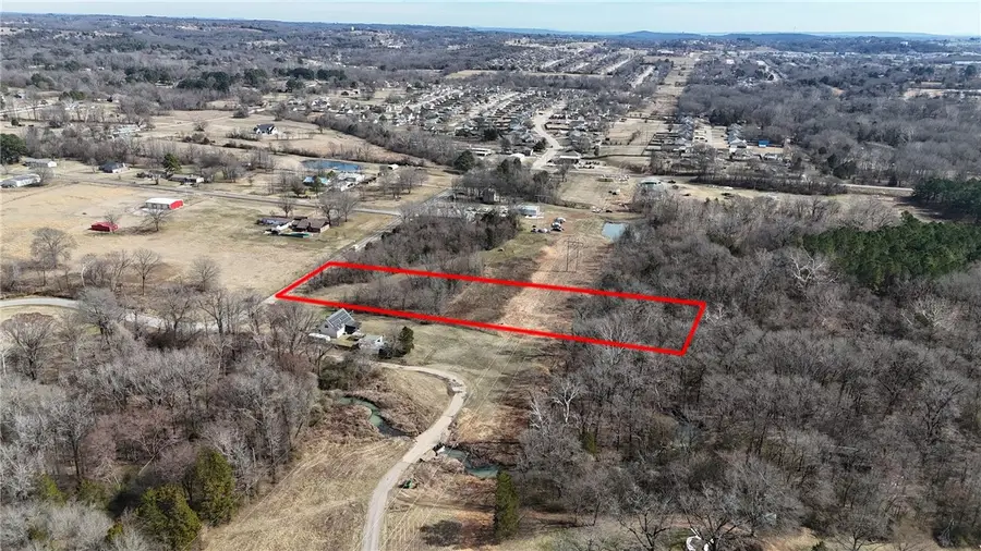 000 Pevehouse Road, Van Buren, AR 72956 - #3