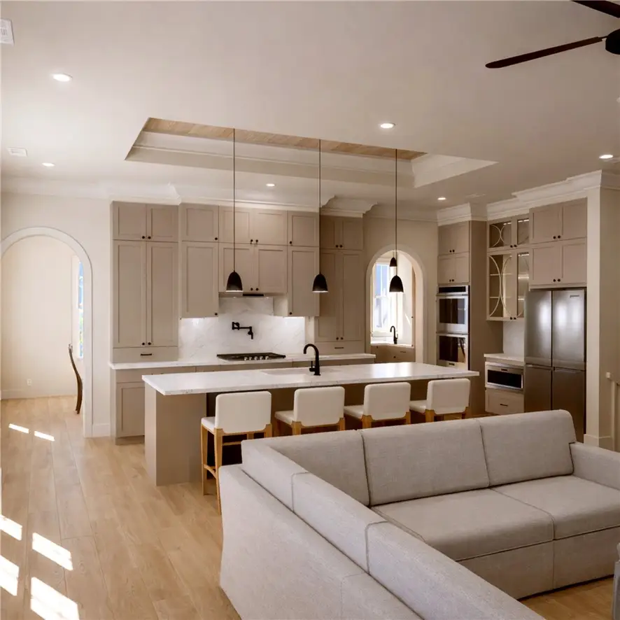 1791 Clifton Avenue, Fayetteville, AR 72701 - #2