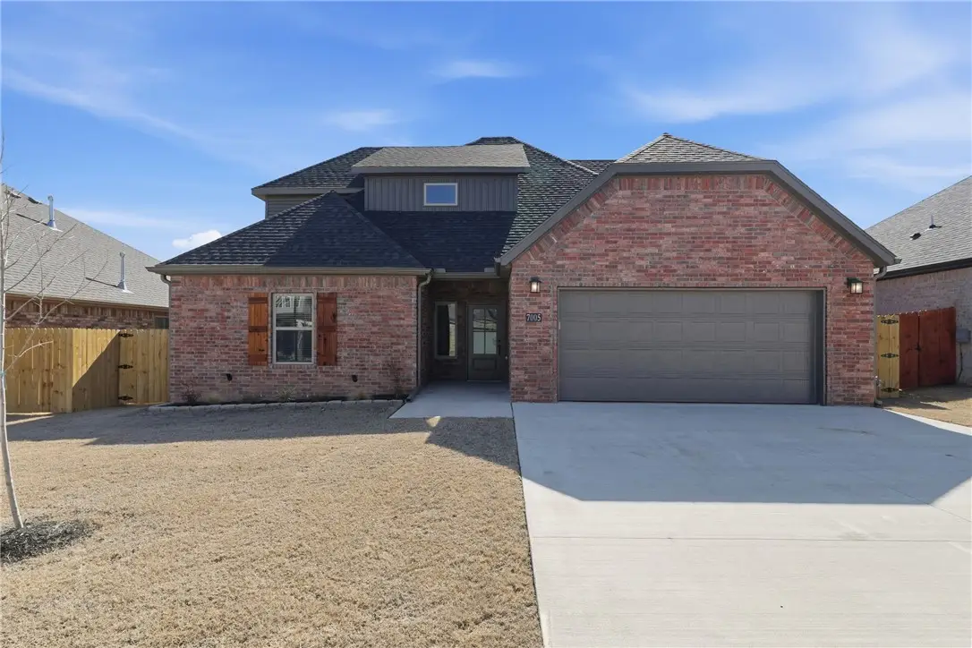 7005 SW High Meadow Boulevard, Bentonville, AR 72713 - #1