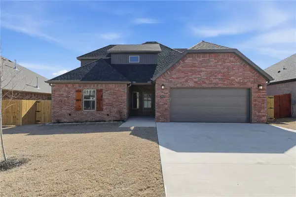 7005 SW High Meadow Boulevard, Bentonville, AR 72713