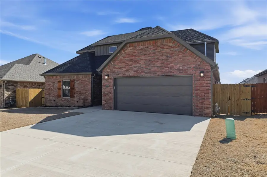 7005 SW High Meadow Boulevard, Bentonville, AR 72713 - #2