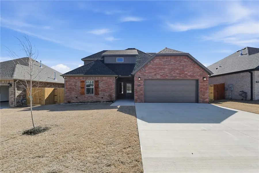 7005 SW High Meadow Boulevard, Bentonville, AR 72713 - #3