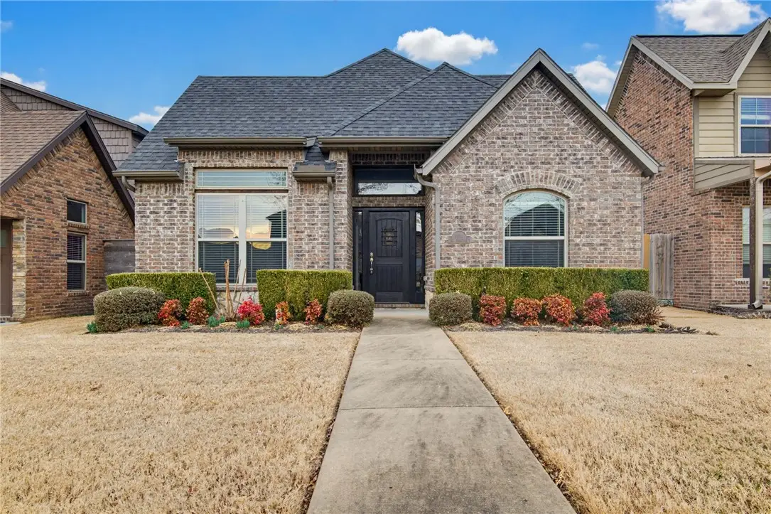 3214 SW Stonepoint Avenue, Bentonville, AR 72713 - #1