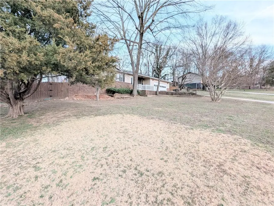 107 Arbor Drive, Harrison, AR 72601 - #2