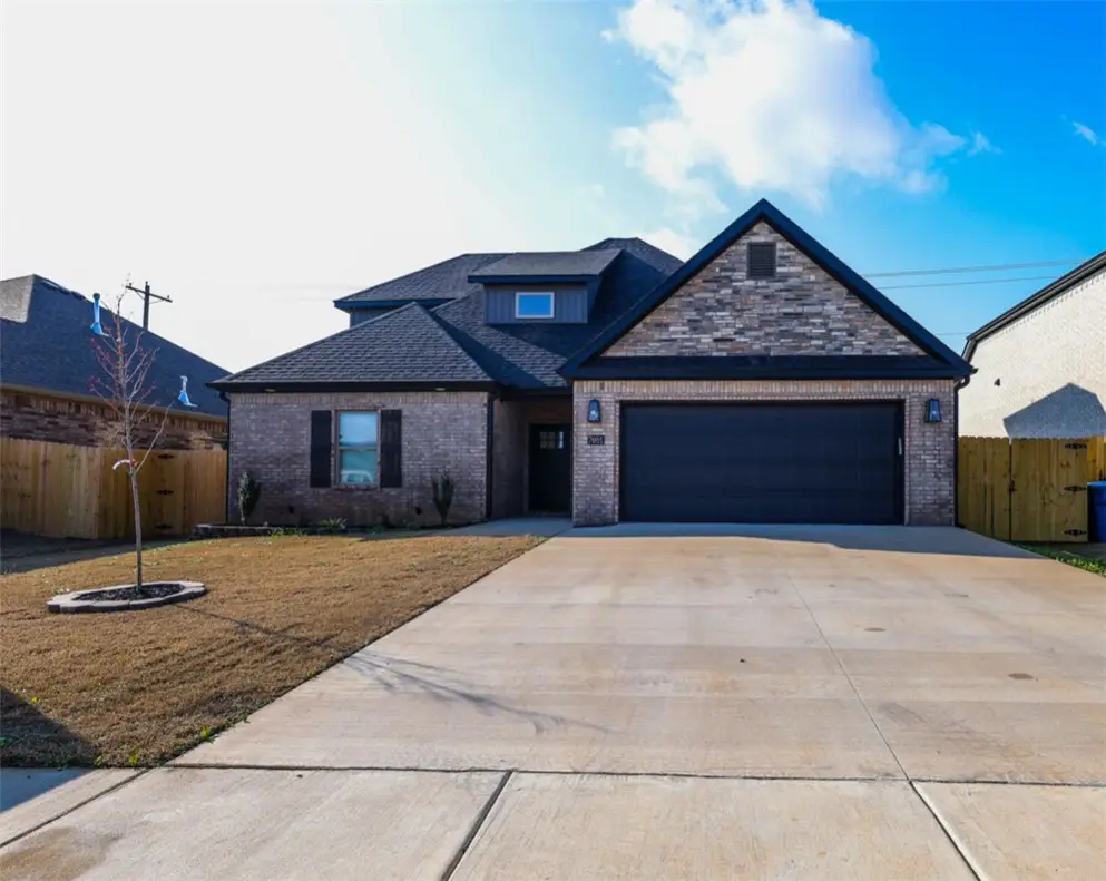 7001 Basswood Avenue, Bentonville, AR 72713 - #1