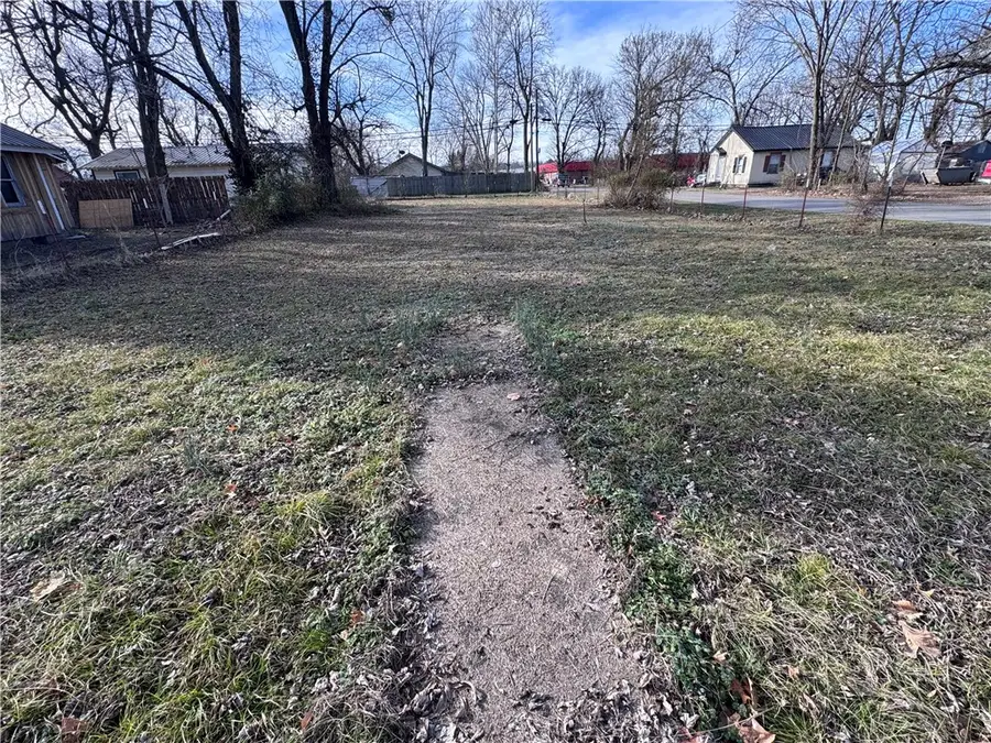 199 N 7th, Stilwell, OK 74960 - #3