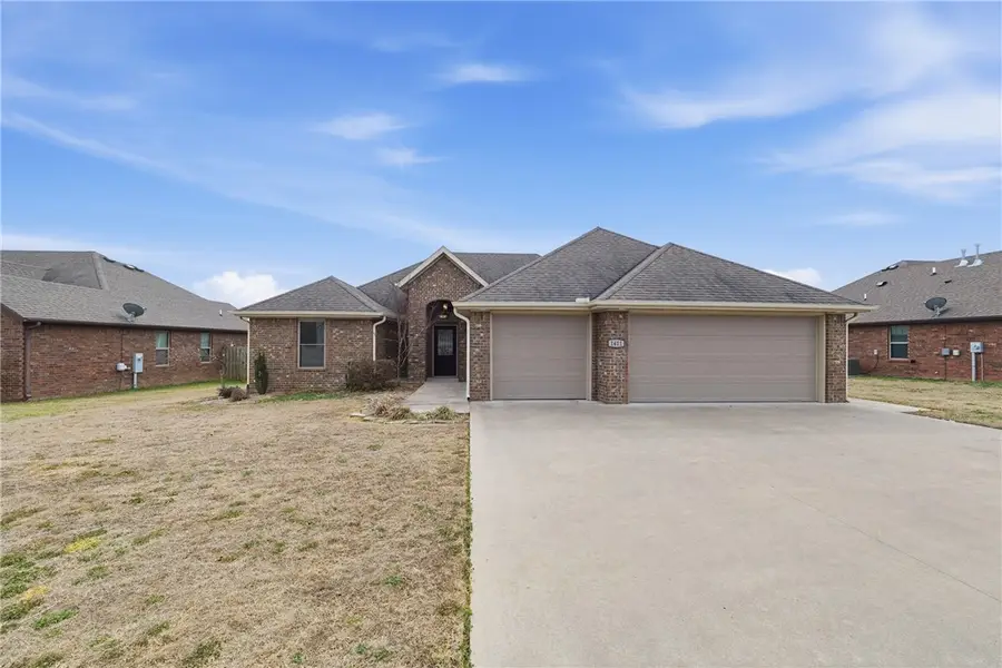 1411 Amber, Centerton, AR 72719 - #2