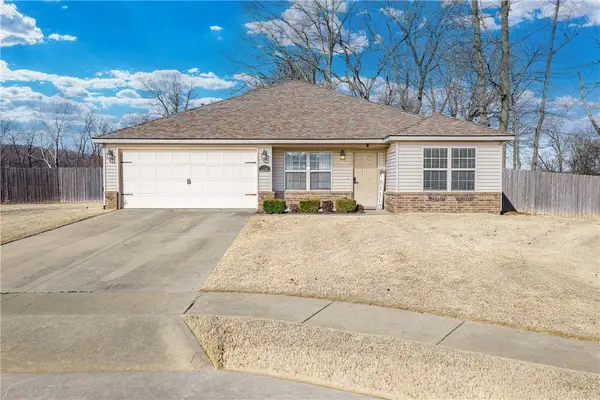 5249 Flint Creek Cove, Springdale, AR 72762