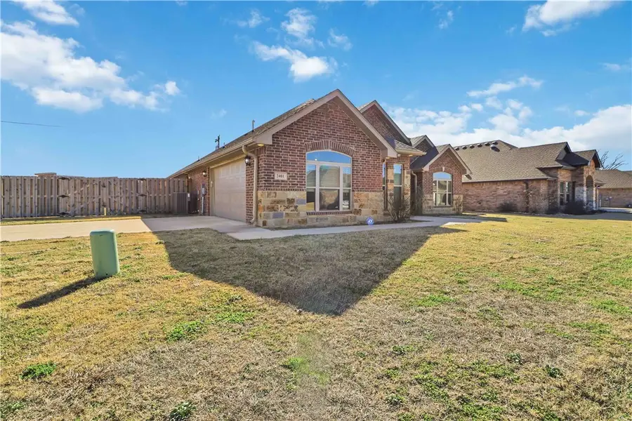 2401 Armstrong Lane, Pea Ridge, AR 72751 - #3