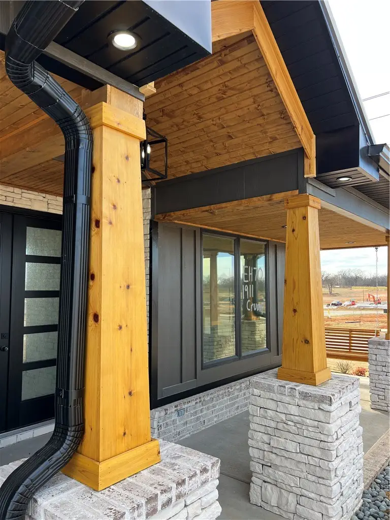 1911 Crump Street, Pea Ridge, AR 72751 - #3