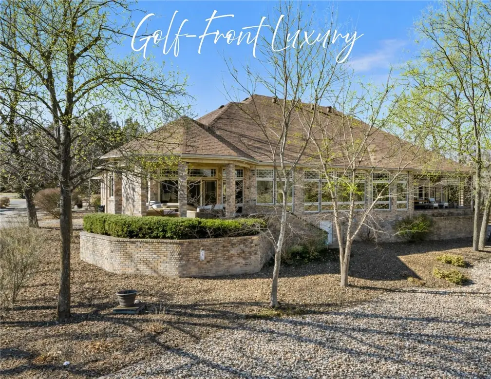 16 Ellwood Circle, Bella Vista, AR 72715 - #1