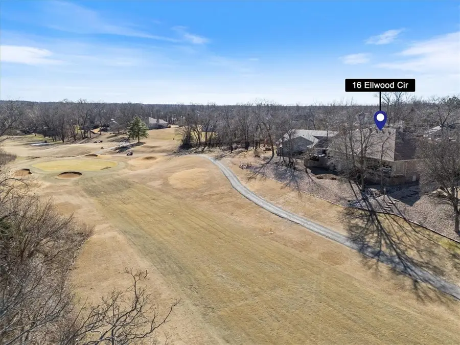 16 Ellwood Circle, Bella Vista, AR 72715 - #2