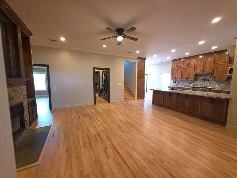 407 Old Forge Drive, Bentonville, AR 72712 - #3