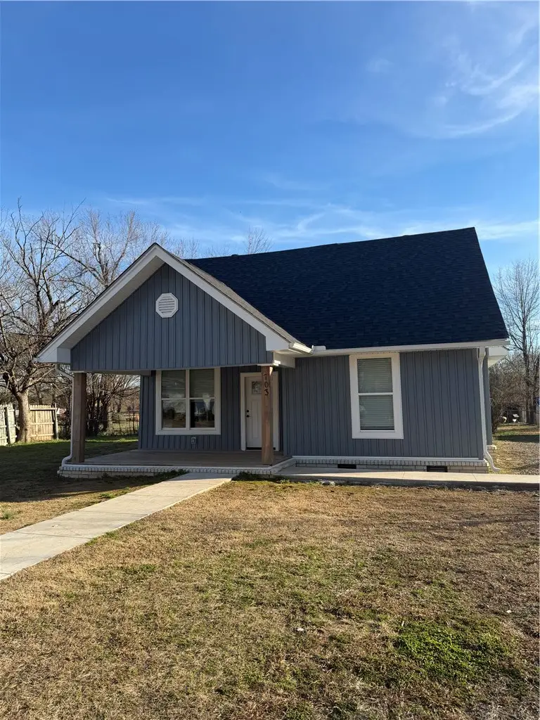 703 1st Street, Atkins, AR 72823 - #1