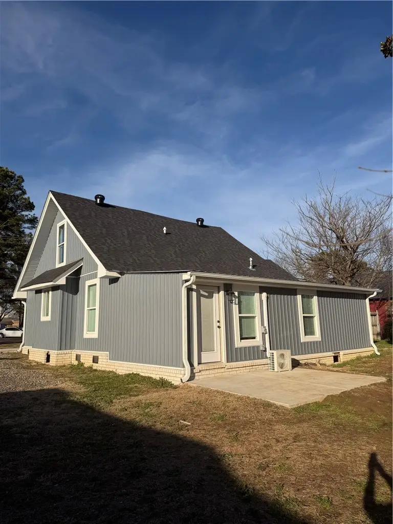 703 1st Street, Atkins, AR 72823 - #3