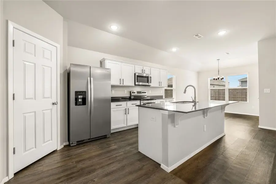 1771 King Road, Centerton, AR 72719 - #3