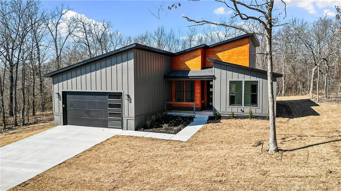 6 Alloway Lane, Bella Vista, AR 72715 - #1