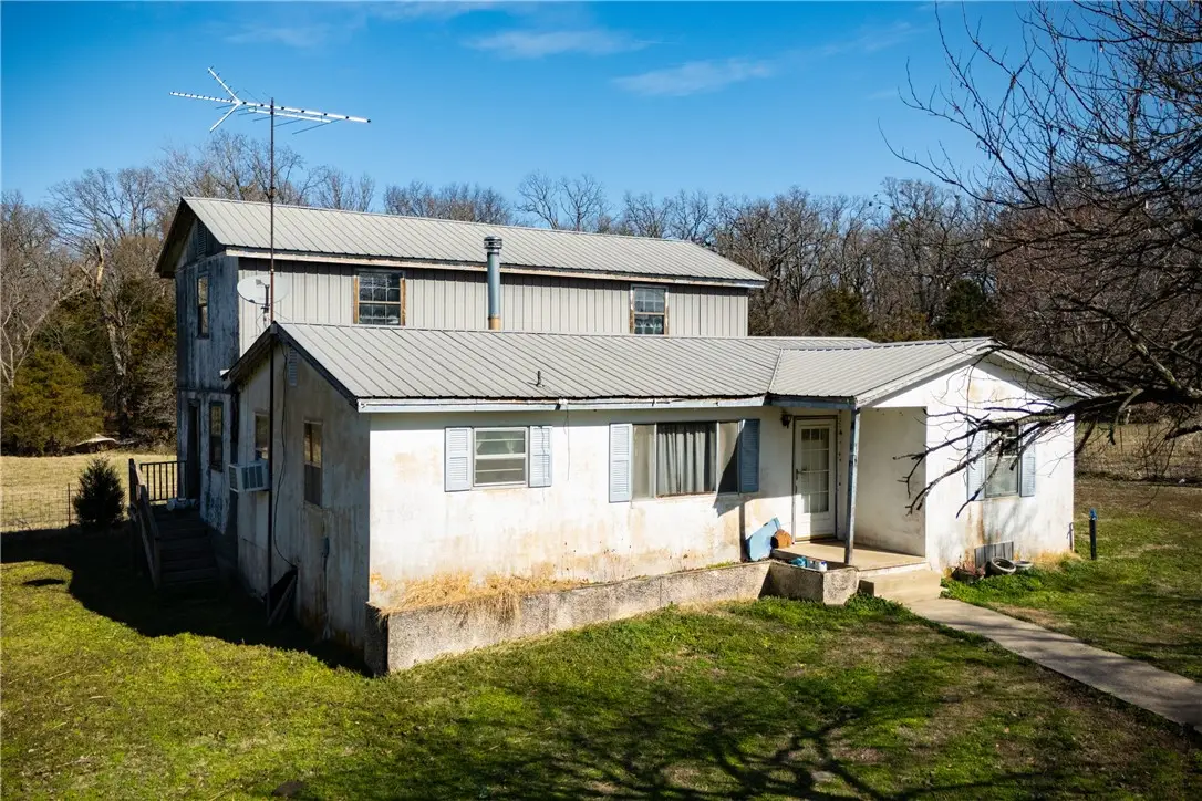 12969 Cincinnati Road, Summers, AR 72769 - #1